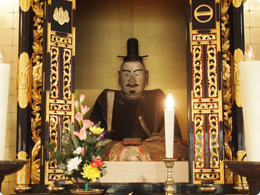 新田義貞公